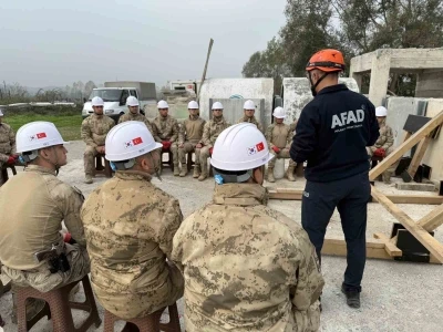 Düzce, 12 Kasım depreminin yıl dönümüne &quot;afete hazır&quot; giriyor
