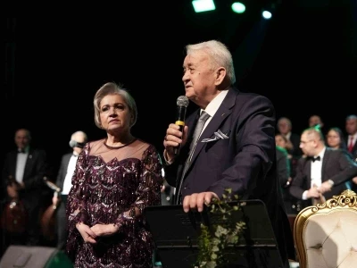 D&uuml;zce Belediyesi&rsquo;nden musiki ziyafeti
