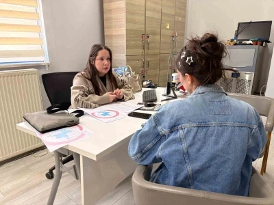 D&uuml;zce Belediyesi&rsquo;nden sağlıklı yaşam i&ccedil;in bir destek daha
