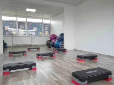 D&uuml;zce Belediyesi&rsquo;nden sağlıklı yaşama yeni adım
