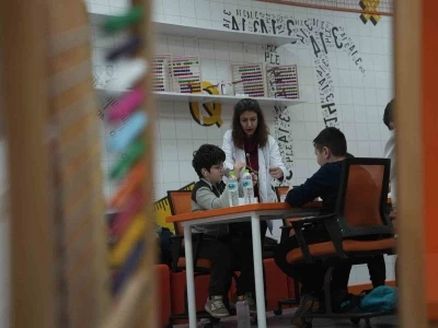 D&uuml;zce Bilim Merkezi ara tatilin adresi
