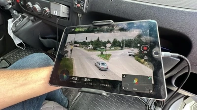 Düzce’de 2 bin 935 sürücüye ceza
