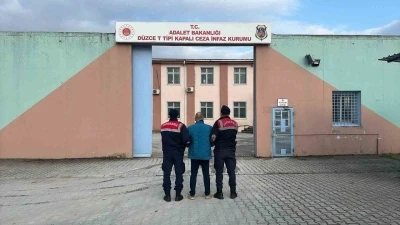 D&uuml;zce&rsquo;de 22 bin 790 kişi sorgulandı
