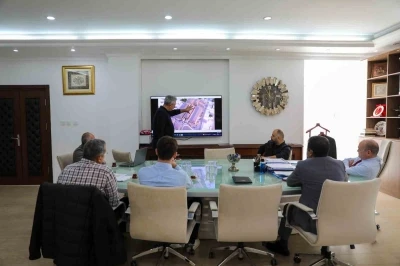 Düzce’de 4 bölgede dönüşüm planlanıyor
