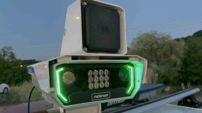 Düzce’de 401 sürücü radara girdi
