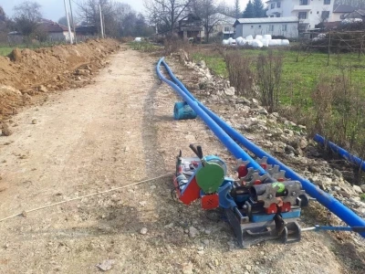 D&uuml;zce&rsquo;de 5 bin 507 adet kanal a&ccedil;ıldı
