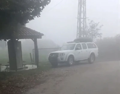 Düzce’de 55 yaşındaki şahıs kayboldu
