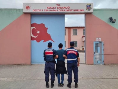 Düzce’de 59 kişi yakalandı 15 kişi tutuklandı
