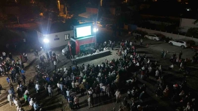 D&uuml;zce&rsquo;de 64 mahalleye 100 proje
