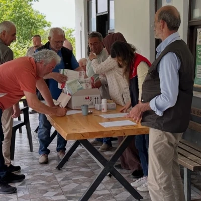 D&uuml;zce&rsquo;de 72 bin metruk bina ila&ccedil;landı
