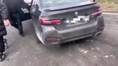 D&uuml;zce&rsquo;de abartı egzoz kullanan s&uuml;r&uuml;c&uuml;lere ge&ccedil;it yok
