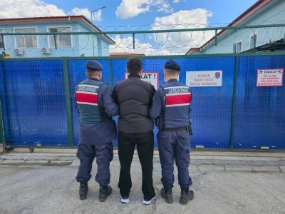 D&uuml;zce&rsquo;de aranan 21 kişi tutuklandı
