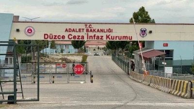 Düzce’de aranan 94 kişi yakalandı, 20’si tutuklandı
