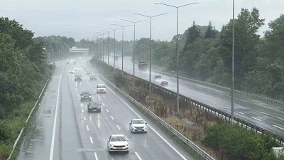 D&uuml;zce&rsquo;de Bayram yoğunluğu normale d&uuml;şt&uuml;
