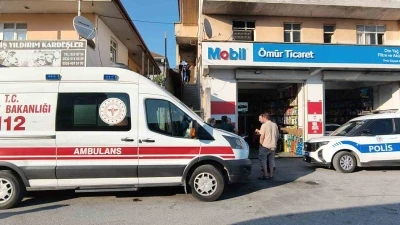 Düzce’de bir kişi evinde ölü bulundu
