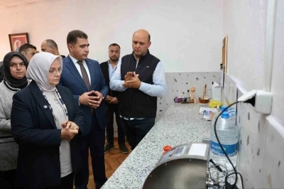 Düzce’de çiğ süt üretimi artacak
