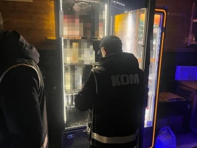 D&uuml;zce&rsquo;de eğlence mekanlarına sıkı denetim
