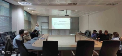 D&uuml;zce&rsquo;de HAP y&ouml;netici eğitimi yapıldı

