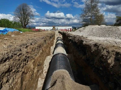 D&uuml;zce&rsquo;de i&ccedil;me suyu seferberliği s&uuml;r&uuml;yor
