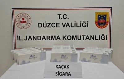 D&uuml;zce&rsquo;de ka&ccedil;ak&ccedil;ılara g&ouml;z a&ccedil;tırılmıyor
