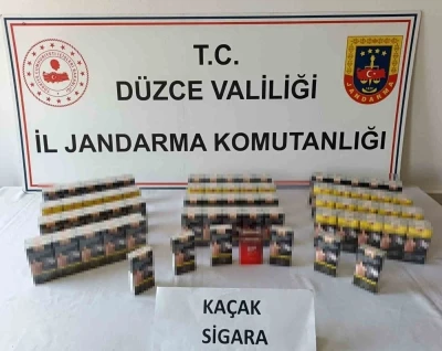 D&uuml;zce&rsquo;de ka&ccedil;ak&ccedil;ılığa ge&ccedil;it yok
