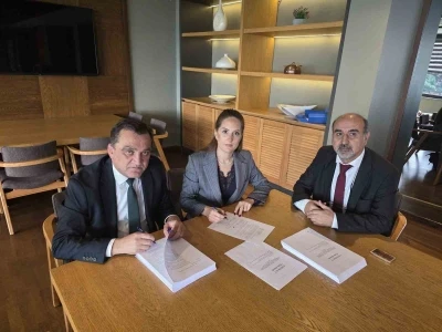 Düzce’de kayıp kaçak azalacak
