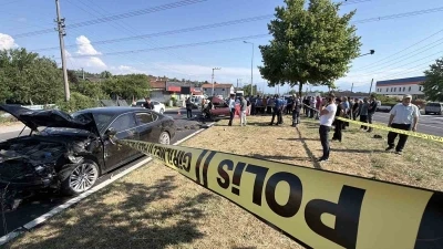 D&uuml;zce&rsquo;de kazalarda 6 ayda 7 kişi hayatını kaybetti
