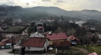 D&uuml;zce&rsquo;de k&ouml;ylerin altyapı ve sosyal donatı yatırımları hız kazanacak
