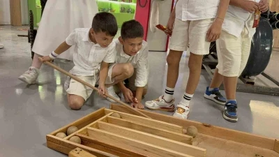 Düzce’de öğrencileri dijital bağımlılıktan koruyan proje uluslararası literatüre girdi
