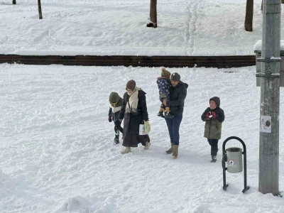 D&uuml;zce&rsquo;de okullar 2 Ocak 2026 g&uuml;n&uuml; tatil edildi
