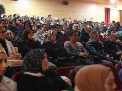 D&uuml;zce&rsquo;de Ramazan coşkusu
