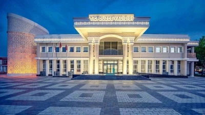 D&uuml;zce&rsquo;de sirenler &ccedil;alacak
