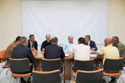 Düzce’de sokak hayvanlarının bakımı DİKAB’a devrediliyor
