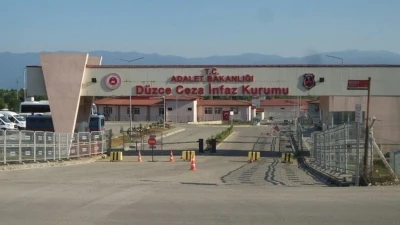 D&uuml;zce&rsquo;de son bir haftada aranan 17 şahıs tutuklandı
