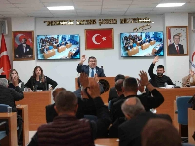 Düzce’de yapı güvenliğini artıracak
