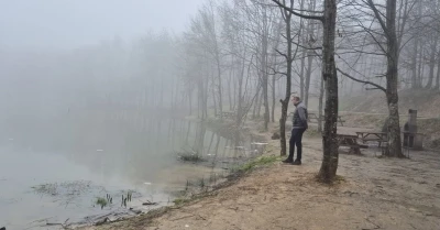 D&uuml;zce&rsquo;de yasaklı avcılığa takip
