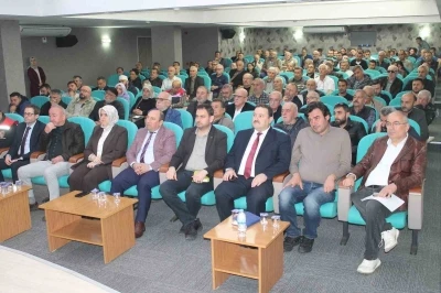 D&uuml;zce&rsquo;de yıllık 52 bin ton beyaz et &uuml;retimi yapılıyor

