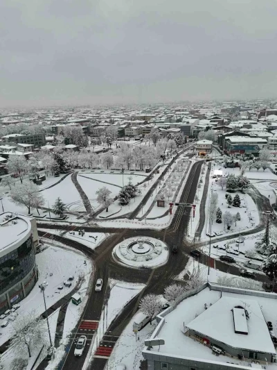D&uuml;zce&rsquo;den muhteşem manzaralar
