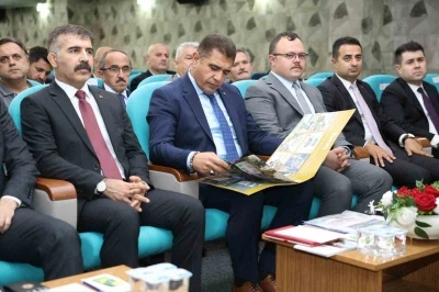 Düzce İstanbul’da tanıtılacak
