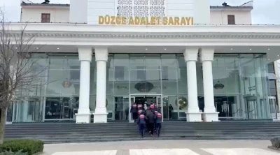 D&uuml;zce merkezli 4 ilde "yapay zeka" destekli dolandırıcılık operasyonunda 2 tutuklama
