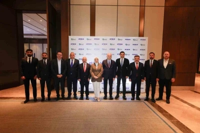 D&uuml;zce&rsquo;nin b&uuml;y&uuml;k yatırımlarından DMALL AVM a&ccedil;ılıyor
