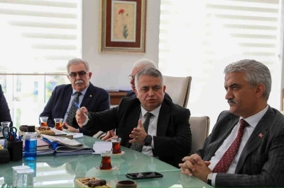 D&uuml;zce&rsquo;nin ekonomik potansiyeli değerlendirilecek
