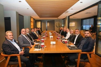 Düzce’nin geleceği planlanıyor
