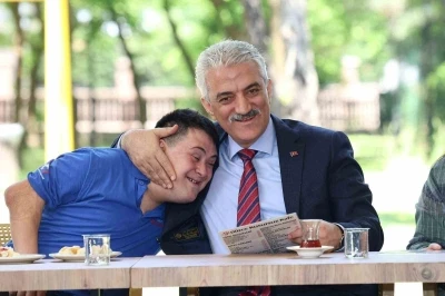 D&uuml;zce&rsquo;nin "kusursuz" istihdam modeli
