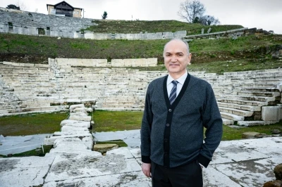 D&uuml;zce&rsquo;nin turizm vizyonuna cumhurbaşkanı onayı

