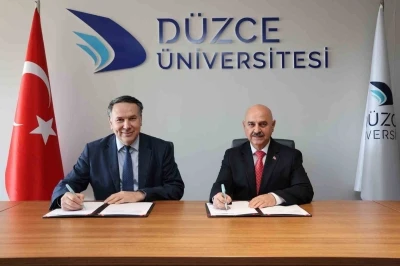 D&uuml;zce &Uuml;niversitesi 200 kursiyer alacak
