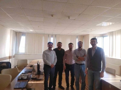 Düzce Üniversitesi bilgi güvenliğinde uluslararası standartlara ulaştı
