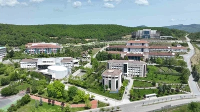 D&uuml;zce &Uuml;niversitesi bilimsel &ccedil;alışma grubu toplantısına ev sahipliği yapacak
