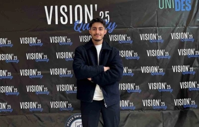 Düzce Üniversitesi iklim elçisi LCOY Türkiye 2025’te görev alacak
