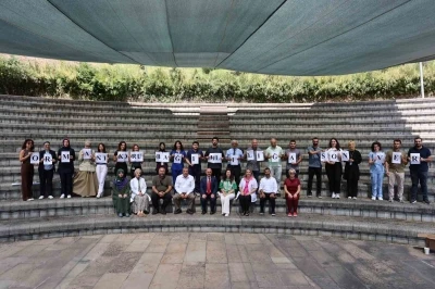 Düzce Üniversitesi’nden, ormanı koru, bağımlılığa son ver çağrısı
